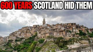 10 Scottish Villages Where People Still Live in Houses Built Before 1400 — Nobody Left
