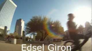 Spring Break Bmx Edit 2012