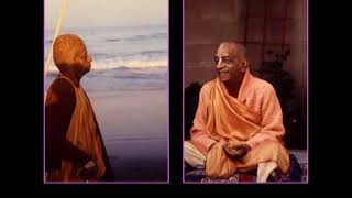 Prabhupada 0262 Винаги мислете, че нашето служене не е завършено