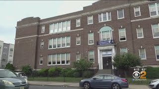 New Jersey Catholic School In Danger Of Closing