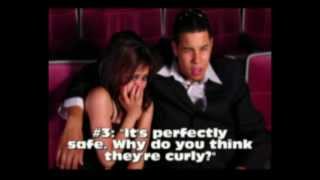 10 First Dates From Hell