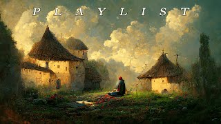 you are a peasant in love with the princess - classical music playlist