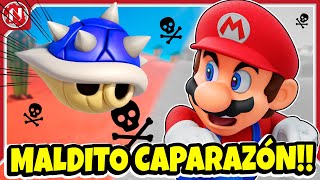 7 Elementos ICÓNICOS de Super Mario que TODOS ODIAMOS