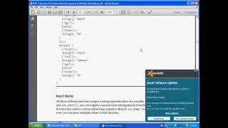 PHP Programming Bangla Tutorial | Ch4_2: Working with Array in PHP | PHP Array Functions | PHP Array