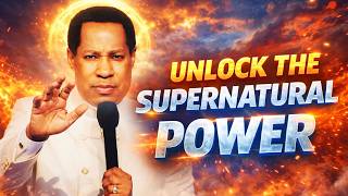 USE THIS NOW TO UNLOCK YOUR SUPERNATURAL POWER | MORNING PRAYER | Pastor Chris | In Bible Study
