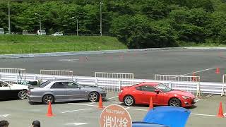 20220626　富士Ｄ基礎練習会0.5　12:45~　カメラ⑤