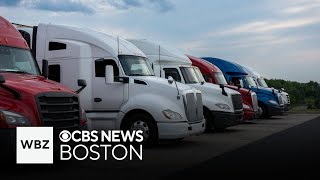 After drivers have their CDLs revoked, Massachusetts lawmakers call for change