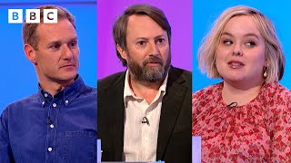 This Is My... With Dan Walker, David Mitchell and Nicola Coughlan | Would I Lie To You?