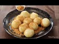 soft chewy u0026 super easy boiled muah chee mochi recipe