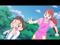 ひろがるスカイ！プリキュア 第18話予告 2023 2024 @prettytrad