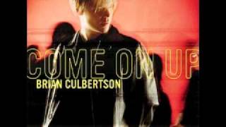 What Up B? - Brian Culbertson