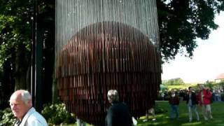Le "Big Bang" de Etienne Krähenbühl