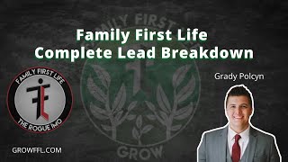 Complete Leads Breakdown FFL-