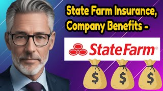 State Farm Insurance, Company Benefits - Why they have been #1 since 1942