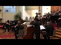 J.S. Bach - Weihnachtsoratorium - Part I. 9 - Choral: Ach, mein herzliebes Jesulein!