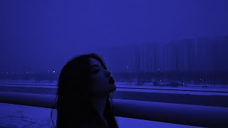 you're tired, get some sleep