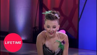 Dance Moms: Kendall Performs \