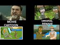 Kong:Skull Island The Musical Differences