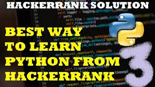 Hackerrank problem3 //python as a calculator//basics with hackerrank solutions//Arithmetic Operators