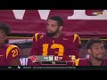 Utah vs USC THRILLING Ending  2023 College Football