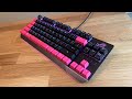 5 Best GAMING KEYBOARDS UNDER $50