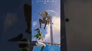 なんで固まるん？まじでゴミゲー...w #fortniteclips