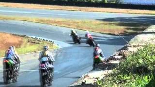 フリーダム7　耐久運動会　2011