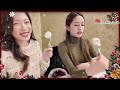 ❄️vlogmas ep22 公開跟了我五年的髮型師💇‍♀️出名快靚正😝 一班做作的女生慶祝聖誕寶寶生日去米芝蓮中餐大吃大喝😋（中字）｜s.tongli