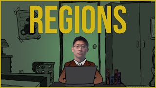 Erving Goffman and You: Regions