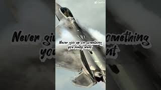 #viral #military #jet #militarymotivation #jetjet #militaryquotes #rules #motivation #f22 #truth