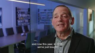 ETI Converting Equipment Corporate Video