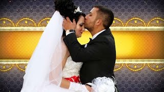 1 Dugun Toreni Yusein ve Melisa HD 15.04.2017.