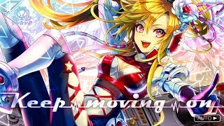 [消滅都市]ランキング Keep moving on 難易度105