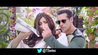 Tumko To Aana Hi Tha  Video Song  Jai Ho    Salman Khan, Daisy Shah