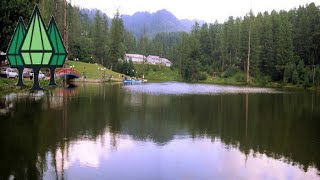 Beautiful View of Mallot Sattian Pakistan | 4K Ultra HD