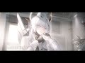 「パニシング：グレイレイヴン」ファウンス士官学校校歌【遺志継ぐ帰航】pv