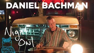 Daniel Bachman, "Beautiful Eyes of Virginia" Night Owl | NPR Music