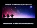 Jason Mraz - Galaxy subtitulada al español / lyrics
