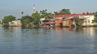 Đây Đó Phụng Hiệp  đang phát trực tiếp Dòng sông quê em