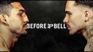 Before The Bell | Teofimo Lopez vs. George Kambosos Jr. Undercard Livestream