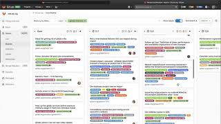 GitLab 12 8 Kickoff - Enablement:Memory