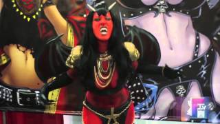Phoenix Comicon 2014 - June 5th [full version]