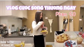 抖音【Phần 50】Cuộc sống thường ngày của cô gái Trung Quốc | Tổng hợp vlog c/s hàng ngày TIKTOK CHINA