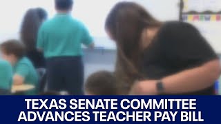 Texas Senate Bill 26 aims to increase teacher pay | FOX 7 Austin