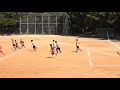 u 11 沖縄市トレセン 最終選考会 3本 2019 3月17日