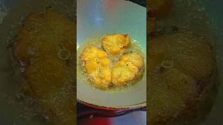 আমিও কম তেল দিয়ে মাছ ভাজতে পারি #fish #fishfry #cooking