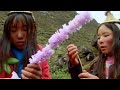 Two Girls, One Bunch of Flowers | Tribe | BBC Studios