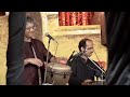 train rhythm on djembe and tabla by taufiq qureshi and vijay ghate