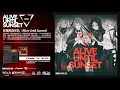 【arknights】明日方舟 cn music festival artist 1 alive until sunset ost heart of surging flame 火蓝之心