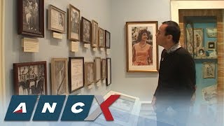 Exploring the John F. Kennedy Museum | ANC-X Executive Class